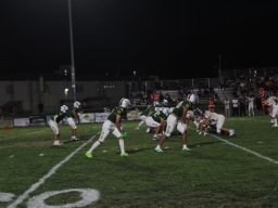 football v orestimba